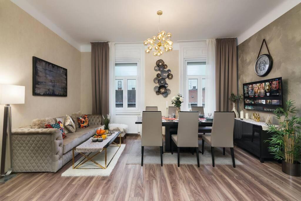 Contemporary Hidden Gem Art-deco Apartamento *