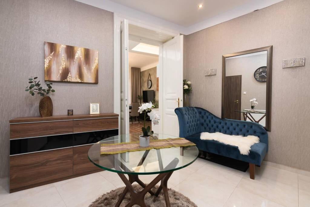 Apartamento Contemporary Hidden Gem Art-deco *