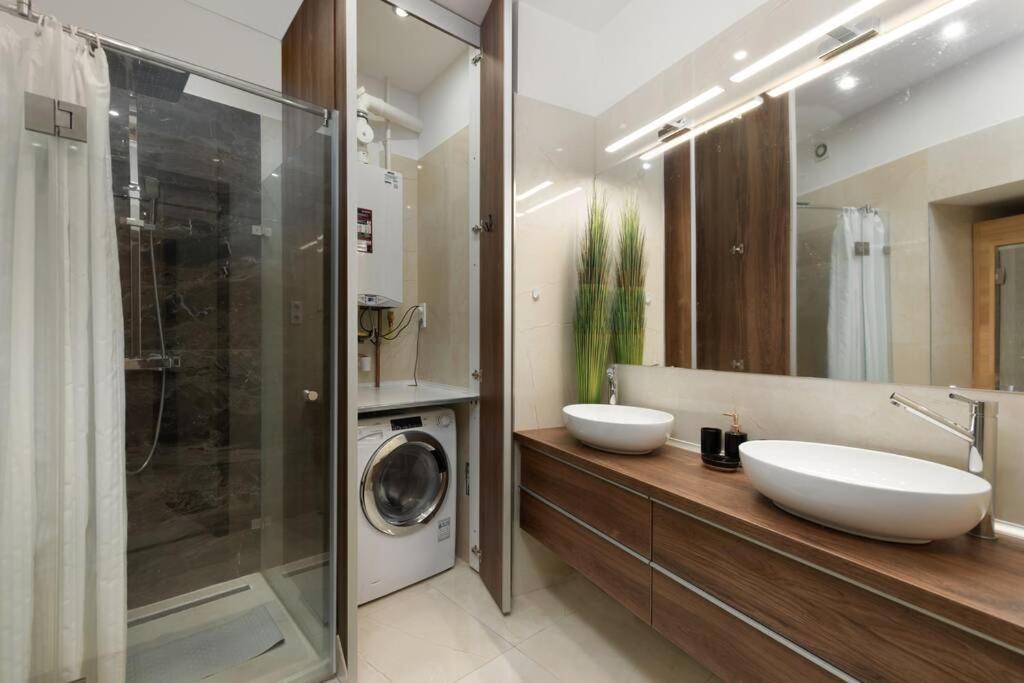 Apartamento Contemporary Hidden Gem Art-deco *